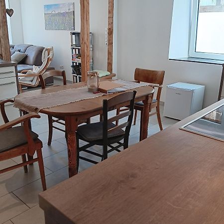 Вилла Eifler Brunnenhaus Dumpelfeld Экстерьер фото